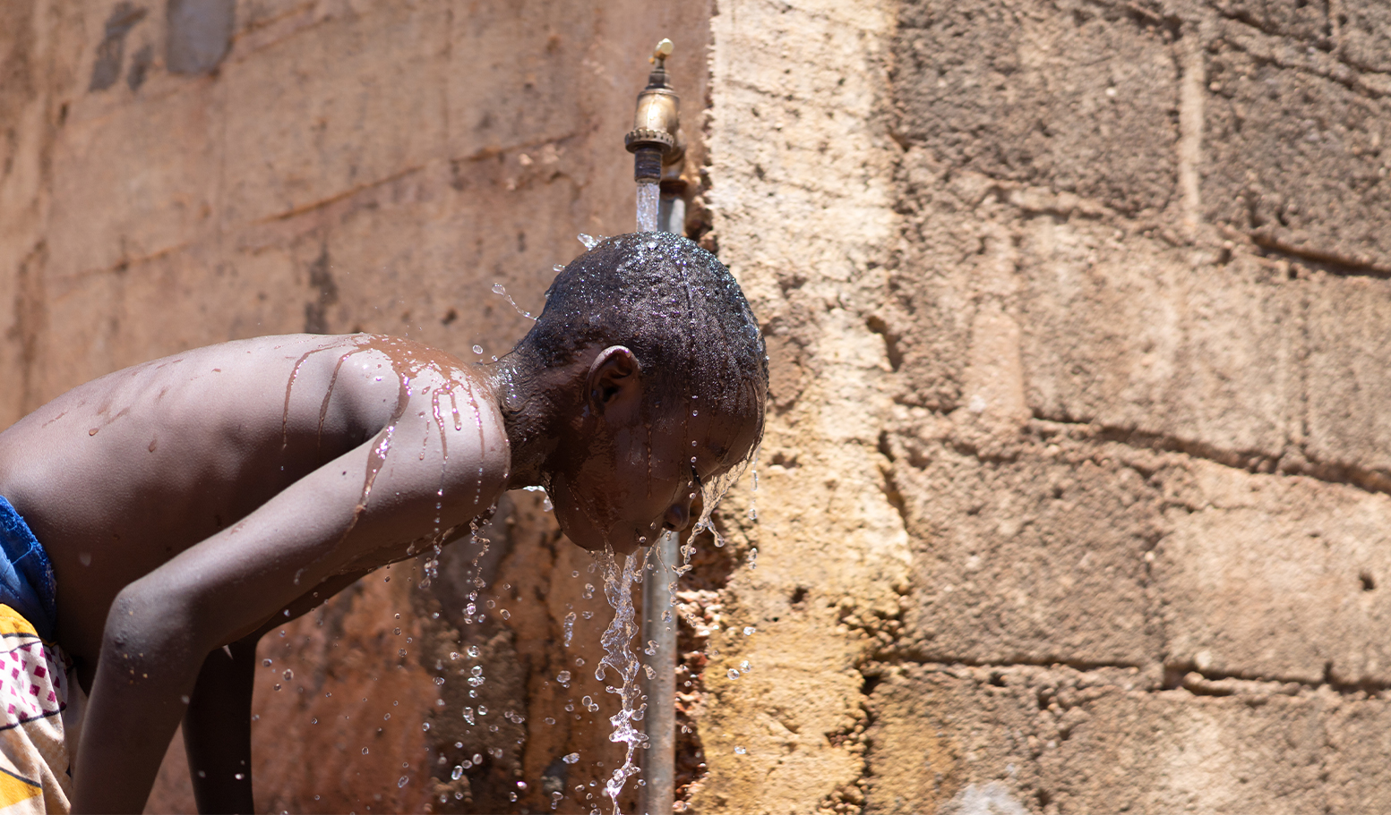 WASH Accountability Background